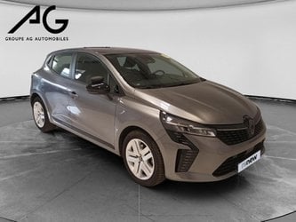 Voitures D'occasion À Charleville-Mezieres | Renault Clio Blue Dci 100 Ch Gsr2 Evolution