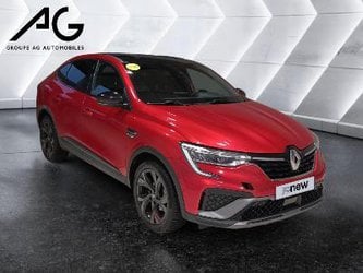 Voitures D'occasion À Vitry-Le-Francois | Renault Arkana Tce 140 Edc Fap - 21B R.s. Line