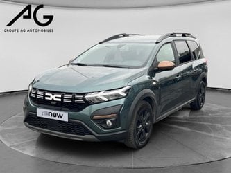 Voitures D'occasion À Sault-Les-Rethel | Dacia Jogger Eco-G 100 5 Places Extreme +