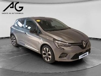 Voitures D'occasion À Sault-Les-Rethel | Renault Clio E-Tech Hybride 145 Evolution Evolution