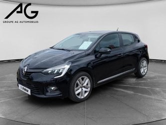 Voitures D'occasion À Wadelincourt | Renault Clio Tce 90 - 21 Zen