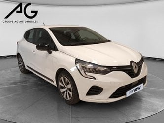 Voitures D'occasion À Charleville-Mezieres | Renault Clio E-Tech Full Hybrid 145 Equilibre