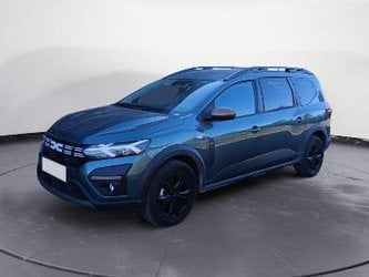 Voitures D'occasion À Wadelincourt | Dacia Jogger Tce 110 7 Places Gsr2 Extreme