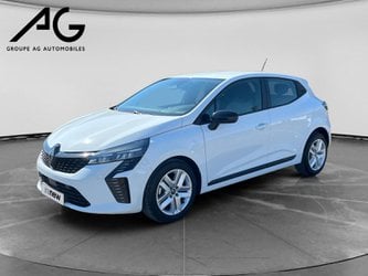 Voitures D'occasion À Sault-Les-Rethel | Renault Clio Sce 65 Ch Gsr2 Evolution Null