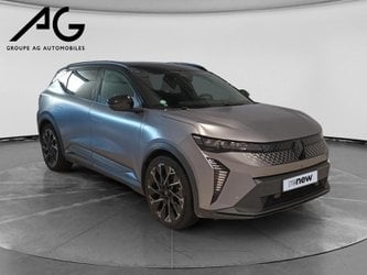 Voitures D'occasion À Charleville-Mezieres | Renault Scénic Scenic E-Tech Électrique 220 Ch Gr...