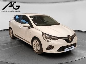 Voitures D'occasion À Sault-Les-Rethel | Renault Clio E-Tech 140 - 21N Business Business