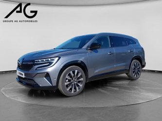 Voitures D'occasion À Wadelincourt | Renault Espace E-Tech Full Hybrid 200 Gsr2 Techno