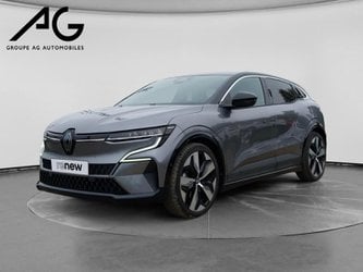 Voitures D'occasion À Wadelincourt | Renault Mégane Megane E-Tech 220 Ch Autonomie Confort Gsr2...