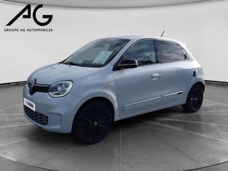 Voitures D'occasion À Wadelincourt | Renault Twingo Iii Sce 65 Sl Urban Night