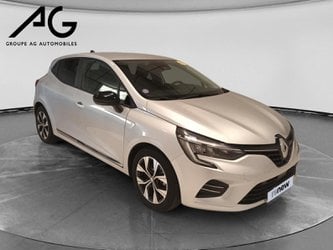 Voitures D'occasion À Charleville-Mezieres | Renault Clio Tce 90 Evolution