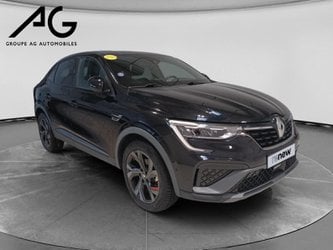 Voitures D'occasion À Charleville-Mezieres | Renault Arkana E-Tech Hybride 145 R.s. Line Fast Track