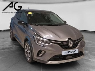 Voitures D'occasion À Charleville-Mezieres | Renault Captur E-Tech 145 - 21 Intens
