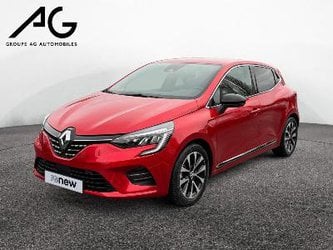 Voitures D'occasion À Wadelincourt | Renault Clio E-Tech Full Hybrid 145 Techno Techno