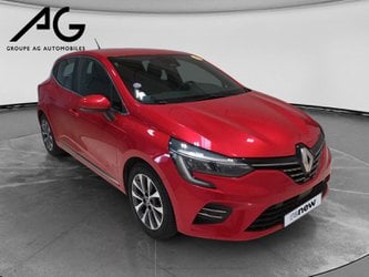 Voitures D'occasion À Charleville-Mezieres | Renault Clio E-Tech 140 Intens