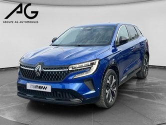 Voitures D'occasion À Sault-Les-Rethel | Renault Austral Mild Hybrid 160 Auto Evolution