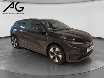 Voitures D'occasion À Charleville-Mezieres | Renault Mégane Megane E-Tech Ev40 130Ch Standard C...