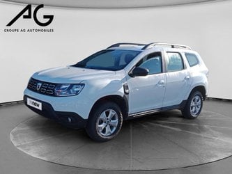 Voitures D'occasion À Vitry-Le-Francois | Dacia Duster Tce 130 Fap 4X2 Confort