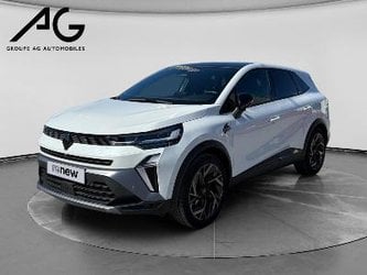 Voitures D'occasion À Charleville-Mezieres | Renault Symbioz E-Tech Full Hybrid 145 Esprit Alpine