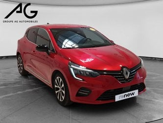 Voitures D'occasion À Charleville-Mezieres | Renault Clio Tce 90 Techno