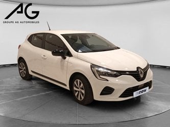 Voitures D'occasion À Charleville-Mezieres | Renault Clio Tce 90 Equilibre