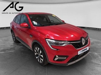 Voitures D'occasion À Charleville-Mezieres | Renault Arkana E-Tech 145 Business