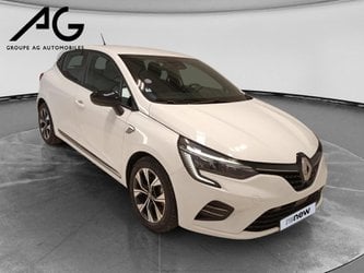 Voitures D'occasion À Charleville-Mezieres | Renault Clio E-Tech 140 - 21 Limited