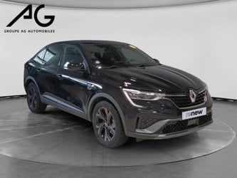 Voitures D'occasion À Charleville-Mezieres | Renault Arkana Tce 160 Edc Fap - 21B R.s. Line