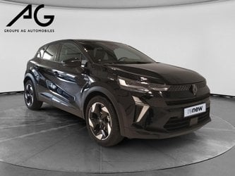 Voitures D'occasion À Charleville-Mezieres | Renault Captur Eco-G 120 Ch Techno