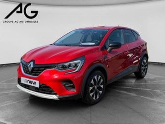 Voitures D'occasion À Vitry-Le-Francois | Renault Captur Tce 90 Evolution