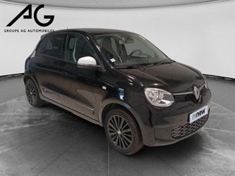 Voitures D'occasion À Charleville-Mezieres | Renault Twingo Iii E-Tech Sl Urban Night