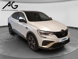 Voitures D'occasion À Charleville-Mezieres | Renault Arkana E-Tech Hybride 145 - 22 Engineered