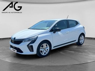 Voitures D'occasion À Sault-Les-Rethel | Renault Clio Sce 65 Ch Gsr2 Evolution Null