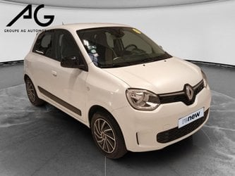 Voitures D'occasion À Charleville-Mezieres | Renault Twingo E-Tech Electrique 80 Ch Autonomie Ur...