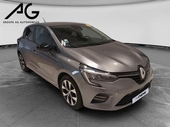 Voitures D'occasion À Charleville-Mezieres | Renault Clio E-Tech Full Hybrid 145 Evolution Null