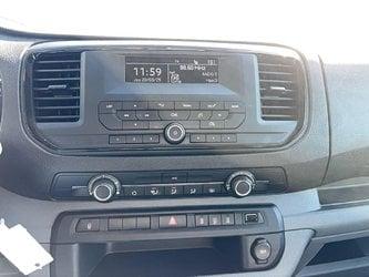 Voitures D'occasion À Wadelincourt | Peugeot Expert Long Bluehdi 120Ch S&S Bvm6 Null