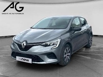 Voitures D'occasion À Charleville-Mezieres | Renault Clio E-Tech Full Hybrid 145 Evolution Evolu...
