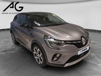 Voitures D'occasion À Charleville-Mezieres | Renault Captur E-Tech Full Hybrid 145 Ch Techno