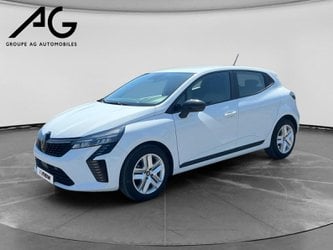 Voitures D'occasion À Sault-Les-Rethel | Renault Clio Sce 65 Ch Gsr2 Evolution Null