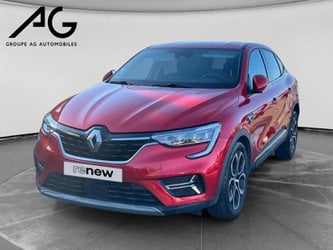 Voitures D'occasion À Sault-Les-Rethel | Renault Arkana E-Tech 145 - 23 Techno
