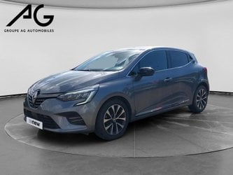 Voitures D'occasion À Wadelincourt | Renault Clio Tce 90 Techno