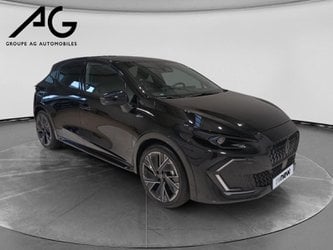 Voitures D'occasion À Charleville-Mezieres | Renault Clio Tce 115 Ch Edc Esprit Alpine
