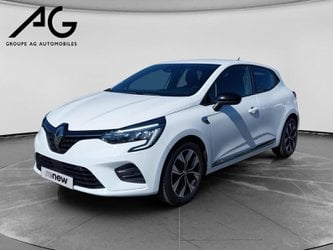 Voitures D'occasion À Wadelincourt | Renault Clio Tce 90 - 21N Limited
