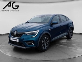 Voitures D'occasion À Wadelincourt | Renault Arkana E-Tech 145 Zen