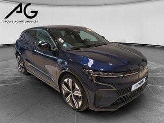 Voitures D'occasion À Charleville-Mezieres | Renault Mégane Megane E-Tech Ev60 220 Ch Super Cha...