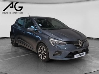 Voitures D'occasion À Charleville-Mezieres | Renault Clio Tce 90 - 21N Intens