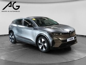 Voitures D'occasion À Charleville-Mezieres | Renault Mégane Megane E-Tech Ev60 220 Ch Super Cha...