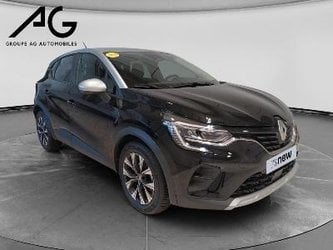 Voitures D'occasion À Vitry-Le-Francois | Renault Captur Tce 90 Evolution