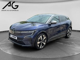Voitures D'occasion À Vitry-Le-Francois | Renault Mégane Techno Ev60 220Ch Optimum Charge