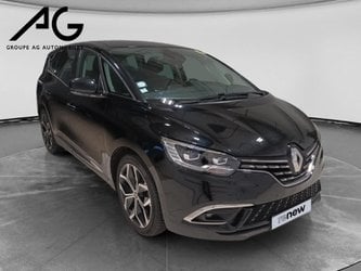 Voitures D'occasion À Charleville-Mezieres | Renault Grand Scénic Grand Scenic Tce 140 Fap - 21...