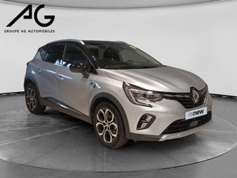 Voitures D'occasion À Charleville-Mezieres | Renault Captur Tce 160 Edc - 21 Intens